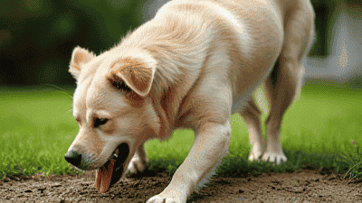 Best Practices for Disposing of Pet Waste: Keeping Your Home and Community Clean