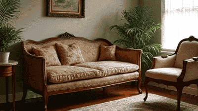 Caring for Vintage Furniture: Special Considerations and Techniques