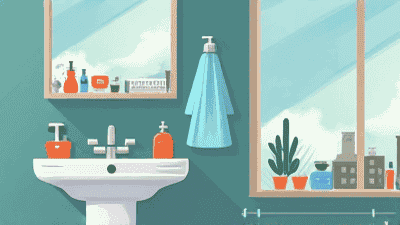 Cleaning vs. Disinfecting: What You Need to Know for Bathroom Hygiene