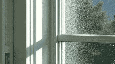 Dealing with Hard Water Stains on Windows: Proven Methods for Removal