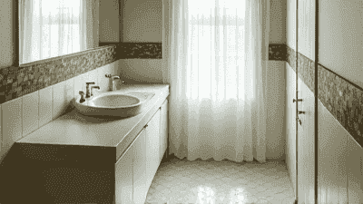 Eco-Friendly Bathroom Cleaning: Green Products for a Safer Space