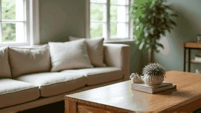Eco-Friendly Furniture Maintenance: Natural Products and Techniques
