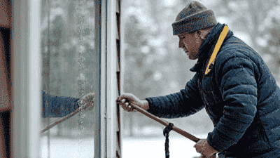 Fall Maintenance Tasks: Preparing Your Home for Winter Weather