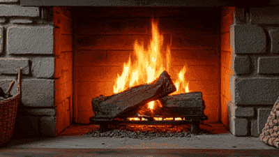 Fireplace and Chimney Maintenance: Seasonal Preparation for Cozy Nights