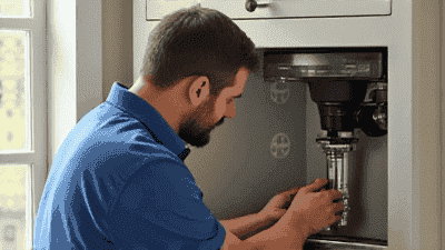 Garbage Disposal Basics: Maintenance and Troubleshooting for Homeowners