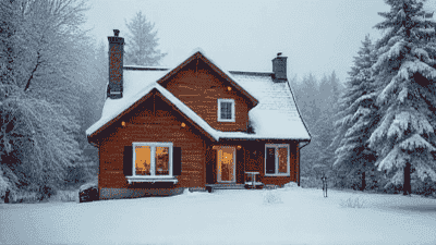 Home Insulation: How to Keep Your House Warm During Winter