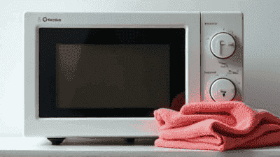 How to Clean and Maintain Your Microwave Oven: Expert Advice