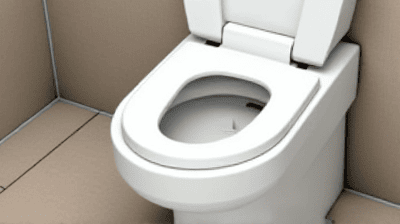 How to Keep Your Toilet Sparkling Clean with Minimal Effort