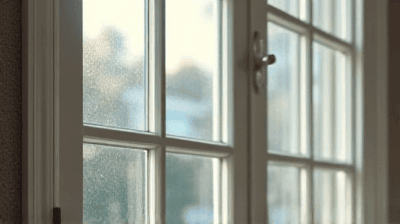 How to Maintain Clean Windows Year-Round with Less Effort