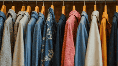 How to Revive Vintage Clothing: Care Tips for Preserving History