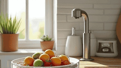 Incorporating Technology: Best Kitchen Gadgets for Hygiene and Cleanliness