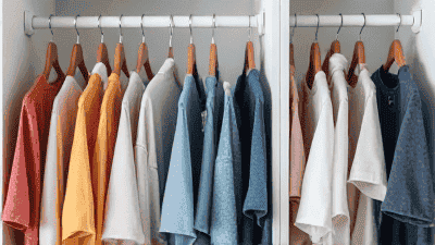 Laundry Sorting Made Easy: How to Organize Your Clothes for Washing