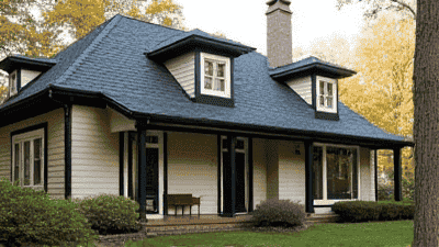 Preparing Your Roof for Seasonal Changes: Maintenance You Can't Ignore