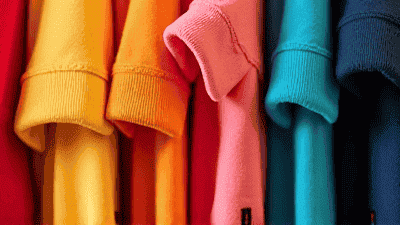 Preventing Color Fading: How to Care for Bright and Dark Clothing