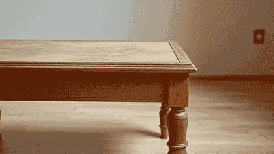 Preventing Scratches and Dents: How to Protect Your Furniture from Daily Wear