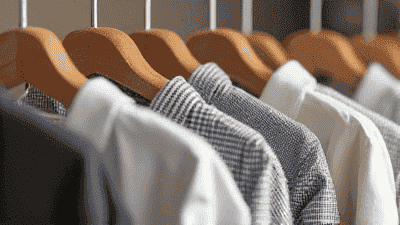 The Art of Folding: Techniques to Store Clothes Properly