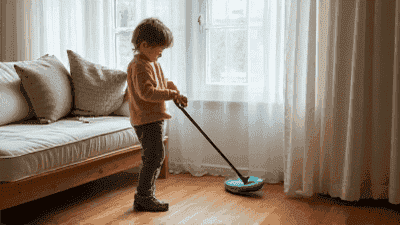The Importance of Regular Dusting: How It Affects Your Furniture's Lifespan