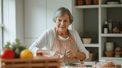 The Role of Temperature in Kitchen Hygiene: Safe Cooking and Storage Practices