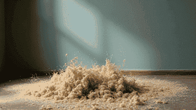 The Science of Dust: Understanding What It Is and How to Control It