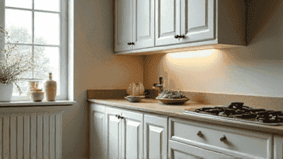 Transforming Your Kitchen with a New Garbage Disposal: What to Look For