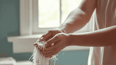 Understanding the Benefits of Hand-Washing: When to Opt for This Method