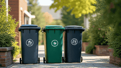 Understanding the Different Types of Recycling: Curbside, Drop-off, and More