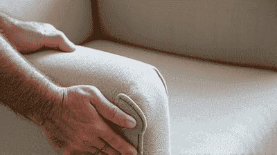 Upholstery Maintenance: How to Clean and Protect Your Fabric Furniture