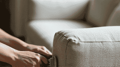 Upholstery Maintenance: How to Clean and Protect Your Fabric Furniture