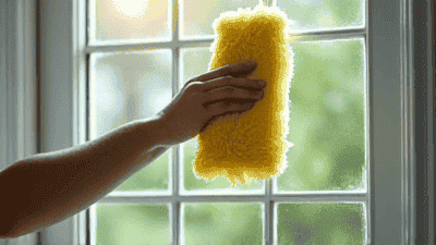 Window Cleaning Frequency: How Often Should You Really Clean Your Windows?