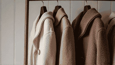 Wool Care 101: How to Wash, Dry, and Store Your Wool Garments