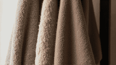 Wool Care 101: How to Wash, Dry, and Store Your Wool Garments